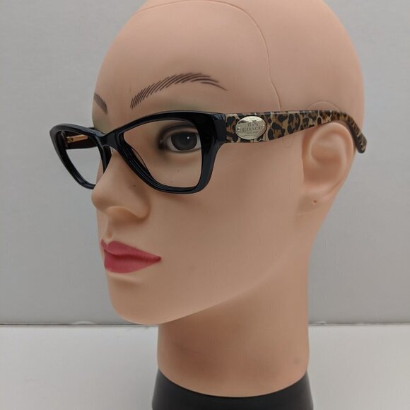 ?️Coach HC6070 5342 Eyeglasses 53/17 135 /KAG643?️​ main image 8
